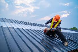 Fast & Reliable Emergency Roof Repairs in Roberta, GA